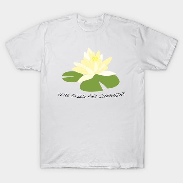 Princess and the Frog T-Shirt by duchessofdisneyland